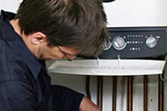 boiler replacement Aberlerry
