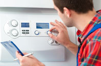 free commercial Aberlerry boiler quotes