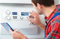free Aberlerry gas safe engineer quotes