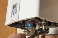 free Aberlerry boiler install quotes